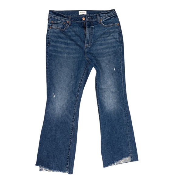 pistola Denim - Pistola Classic Blue Denim